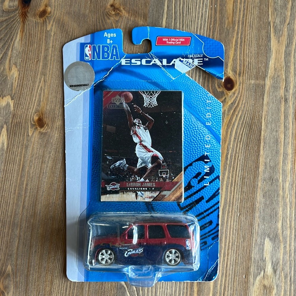 Upper Deck Collectible